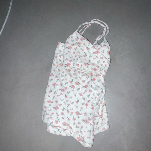 Edikted rose 2 piece set - Picture 2 of 3